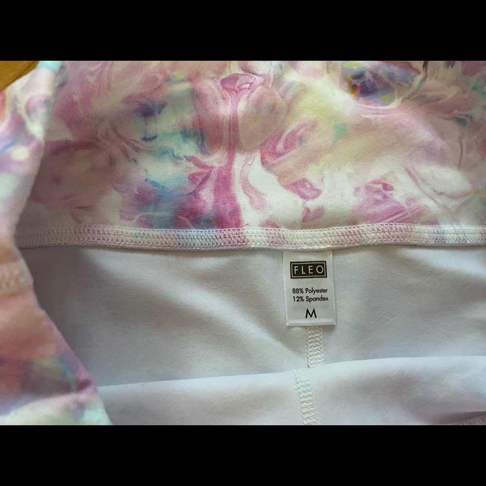 Fleo HRO shorts, M NWT - Picture 2 of 3